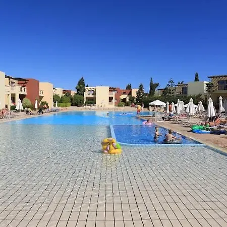 Üdülőközpont Electra Village Water Park 4*